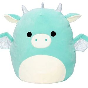 Miles the Dragón 14’